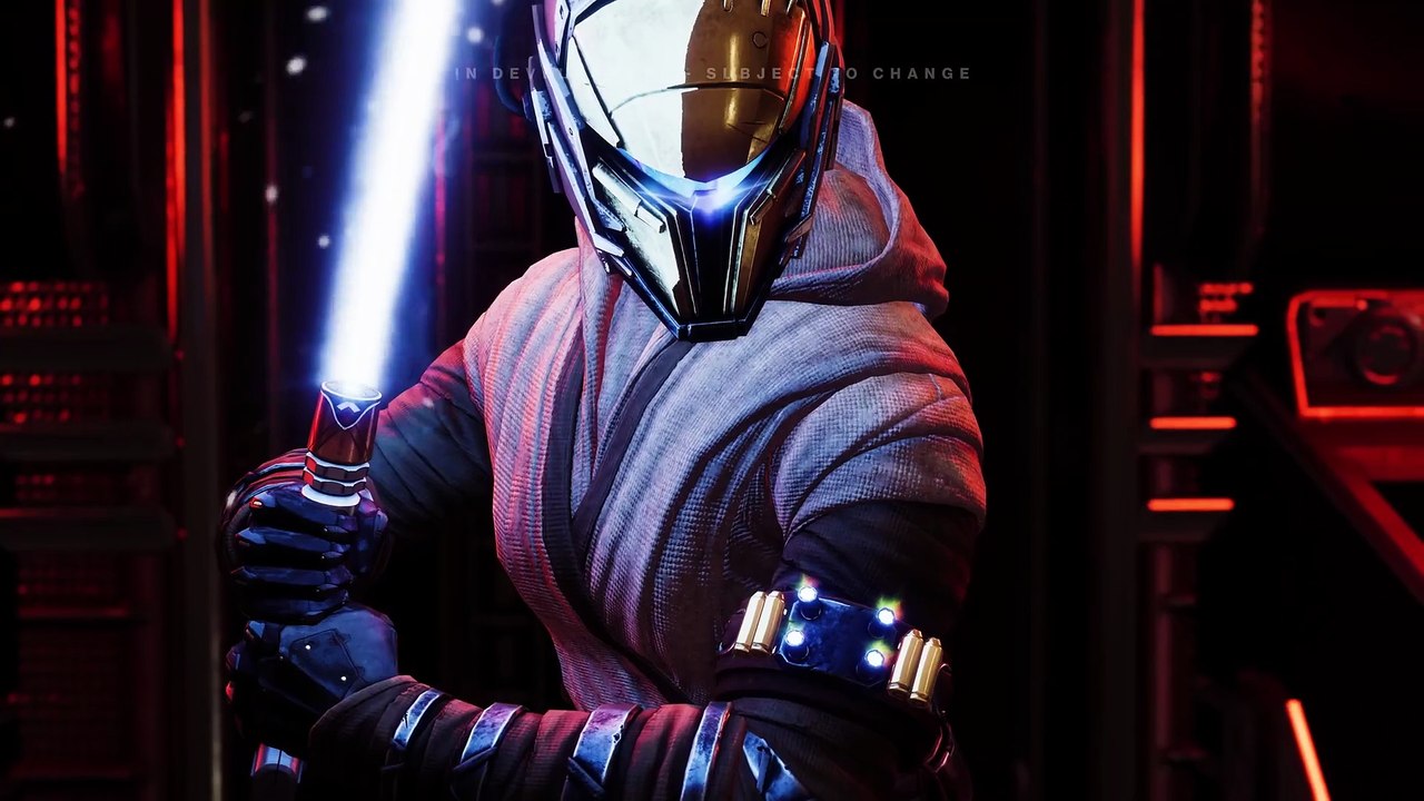 Destiny 2 zeigt in seinem neuesten ViDoc, was euch in Renegades erwartet