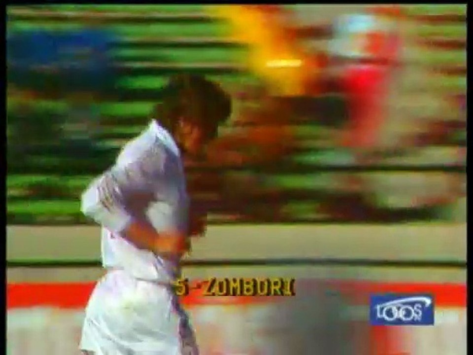 1978 - Campionati Mondiali di Calcio