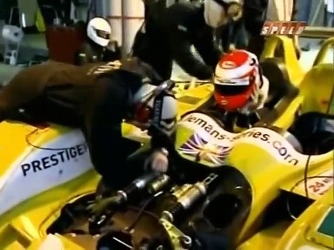 24 Hours of Le Mans 2006 - Race part 06