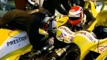24 Hours of Le Mans 2006 - Race part 06