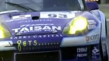 24 Hours of Le Mans 2006 - Race part 08