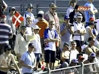 24 Hours of Le Mans 2006 - Race part 09