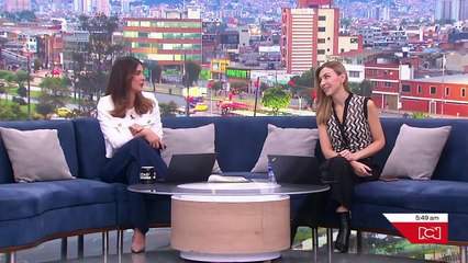 Emisión Noticias RCN 5:30 a.m. / miércoles 10 de septiembre de 2025