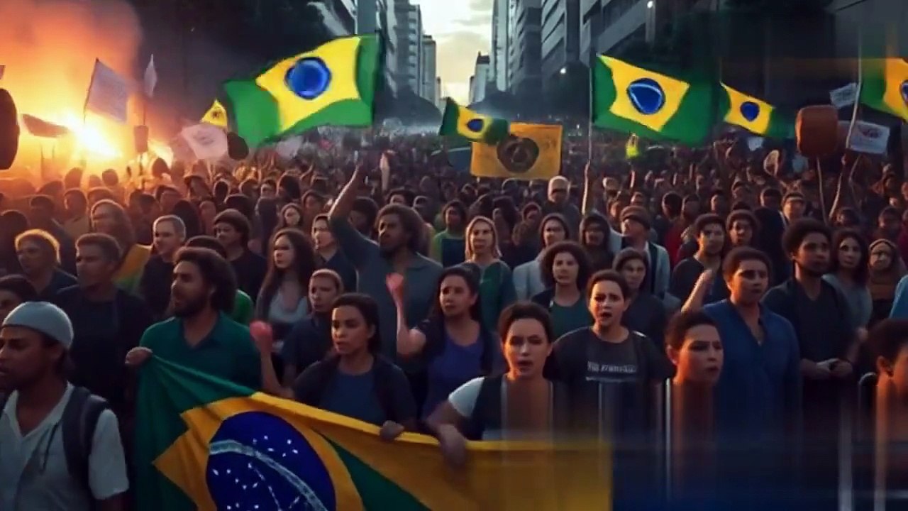 ACORDA BRASIL