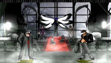 Devourer Element VS Iori Yagami CTN