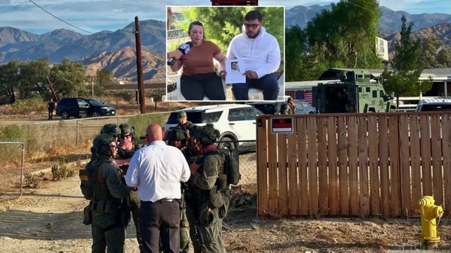 She Thought She'd Fooled Police...UNTIL THIS She Had Him Fooled...THEN THIS (Emmanuel Haro Case)