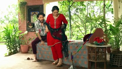 مسلسل قلندر الحلقة 2 الثانية مدبلجة