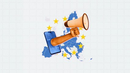 Ποιες χώρες της ΕΕ χρησιμοποιούν τις περισσότερες διαδικτυακές διαφημίσεις;