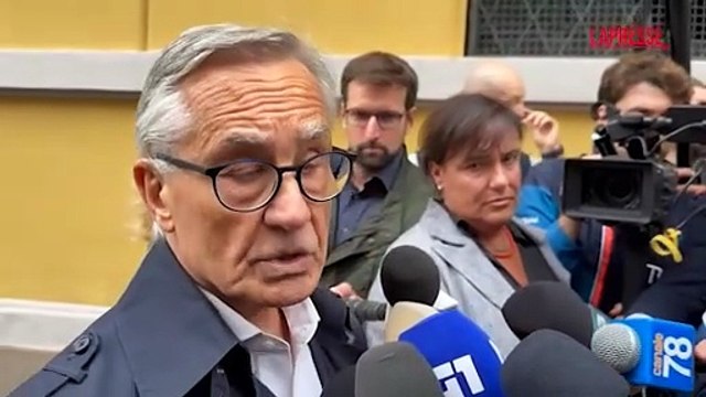 Delitto Garlasco, Garofano: Fiduciosi non ci sia nulla riconducibile a Sempio