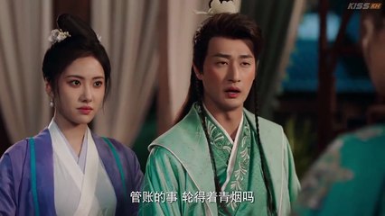 Destiny of the Generals Bride Ep 4 English Sub