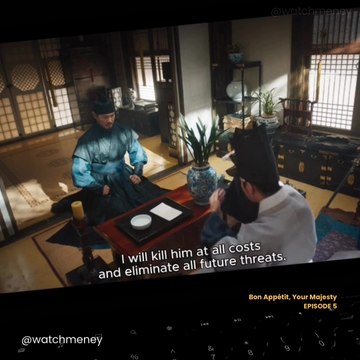 Always the Winner (Bon Appétit, Your Majesty 5/3 I watchmeney