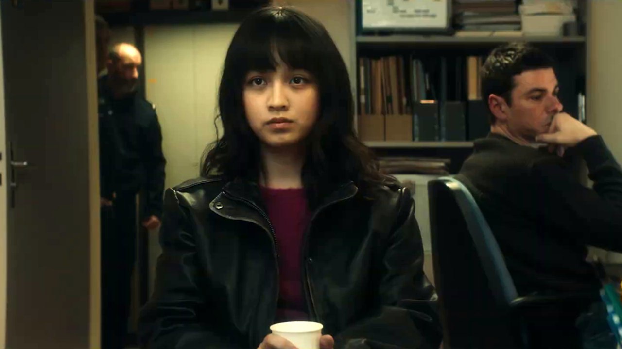 No One Will Know Trailer OmeU