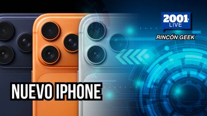 Apple Lanza el iPhone 17 Air Ultra Delgado con Nuevo Diseño ✨