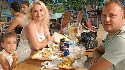 Ankara’da kayınpederi tarafından öldürülen Başak’ın ablası: Çocuk, ‘Babam tuttu dedem bıçakladı’ diyor