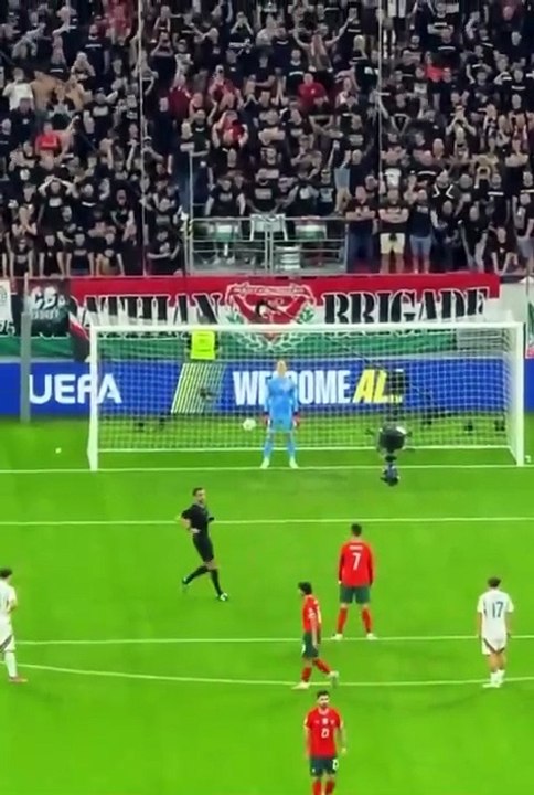 Cristiano Ronaldo es el máximo goleador histórico en Eliminatorias al Mundial