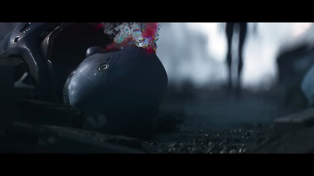 Metal Eden: CGI-Trailer zum neuen Shooter mit Cyberpunk-Setting auf Steam und PS5