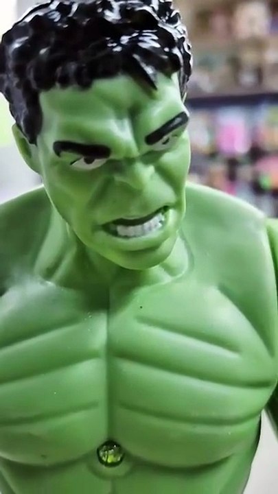 Unboxing Avengers Superheroes Toys – Captain America, Iron Man, Thor   Hulk  Perfect Boys Birthday Gift