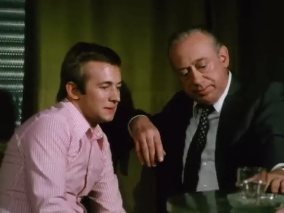 Derrick - Folge 27- Risiko