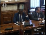 Roma - ​Interrogazioni a risposta immediata - Ministero del Lavoro e delle Politiche sociali (10.09.25)