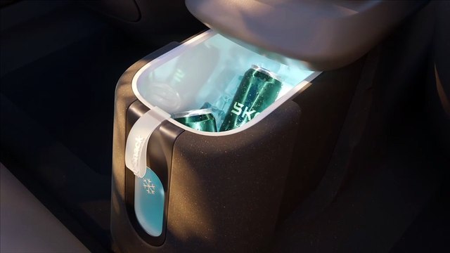 Le concept Skoda Vision O illustre une évolution majeure du design Modern Solid de Skoda