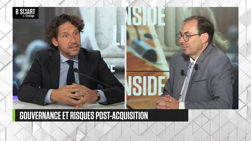 Gestion opérationnelle post-acquisition