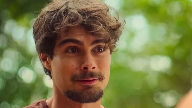 Caramelo Bande-annonce VO STEN