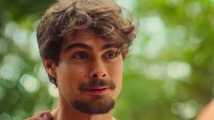 Caramelo Bande-annonce VO STEN