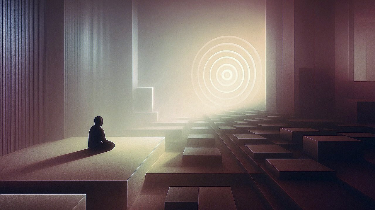 Repenser l'amour de soi avec Michel La Rosa