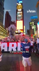 Wembanyama invite les fans des Spurs à s’inspirer de ceux du PSG
