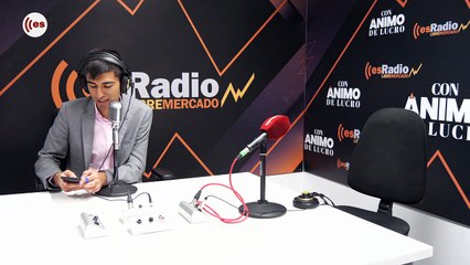 Análisis de mercados: Inditex se dispara en los mercados tras presentar sus resultados