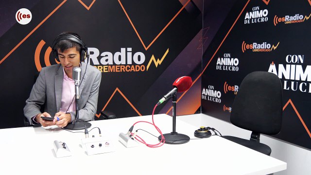 Análisis de mercados: Inditex se dispara en los mercados tras presentar sus resultados