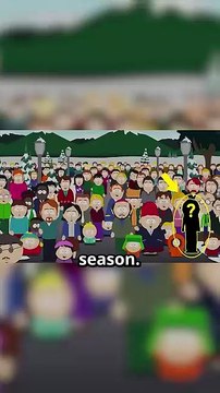 Would you wanna live in 'South Park' forever? #SouthPark #TreyParker #MattStone #animated