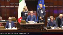 Boschi - Intervento alla Camera dei Deputati (10.09.25)