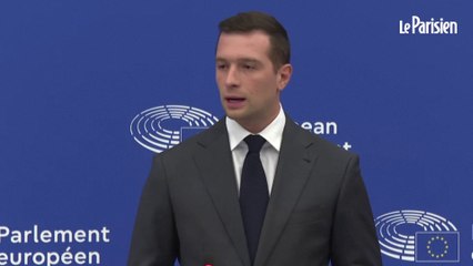 Lecornu Premier ministre : Il « a un bail très précaire », menace Bardella