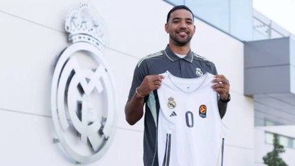 Así juega Trey Lyles, el nuevo fichaje del Real Madrid