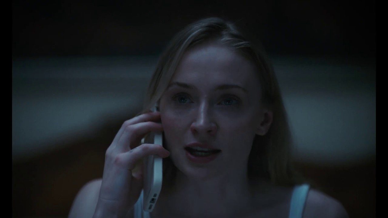 Tust Eine Frage des Vertrauens - Trailer (Deutsch) HD