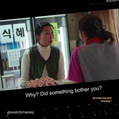 The Doubted Attorney (Beyond the Bar 1/2) I watchmeney