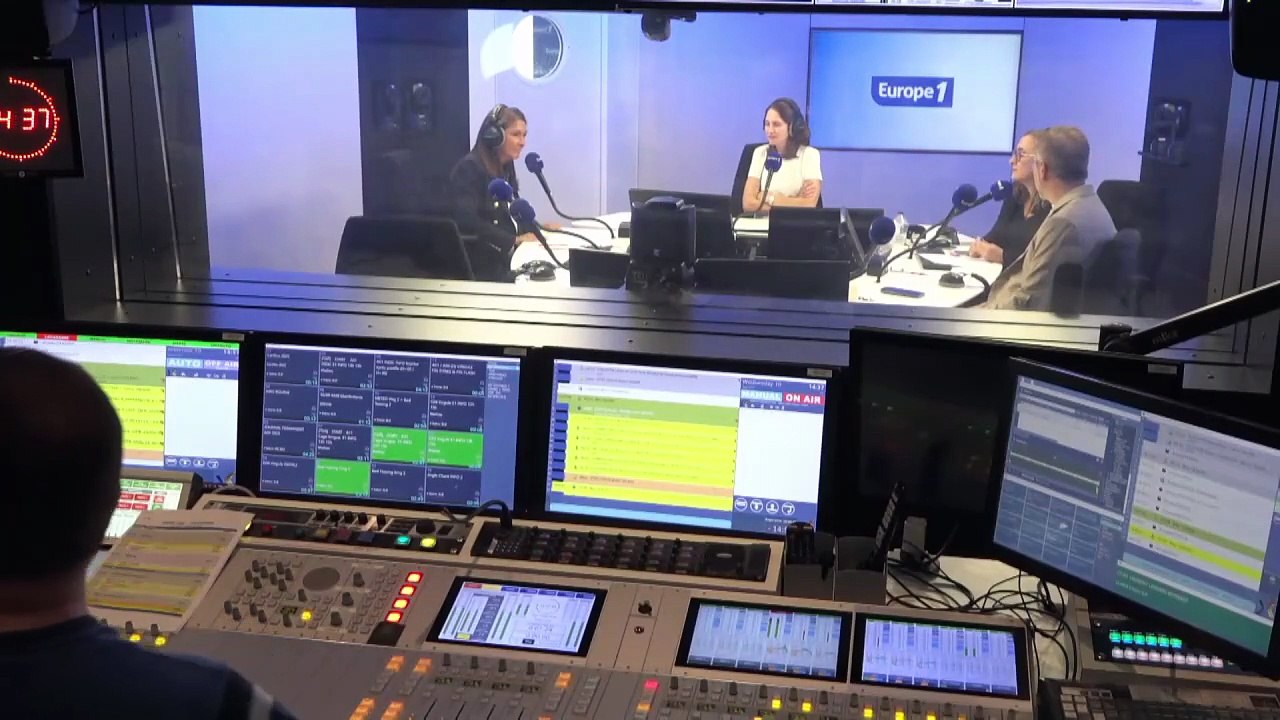 Europe 1 Santé - 10/09/2025 - La médecine esthétique