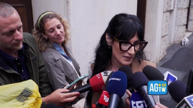 Garlasco, l'avvocata Angela Taccia: «Sempio è rassegnato e tranquillo. Non ci siamo mai contraddetti»