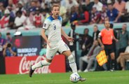 Harry Kane wants England to replicate Serbia rout at World Cup
