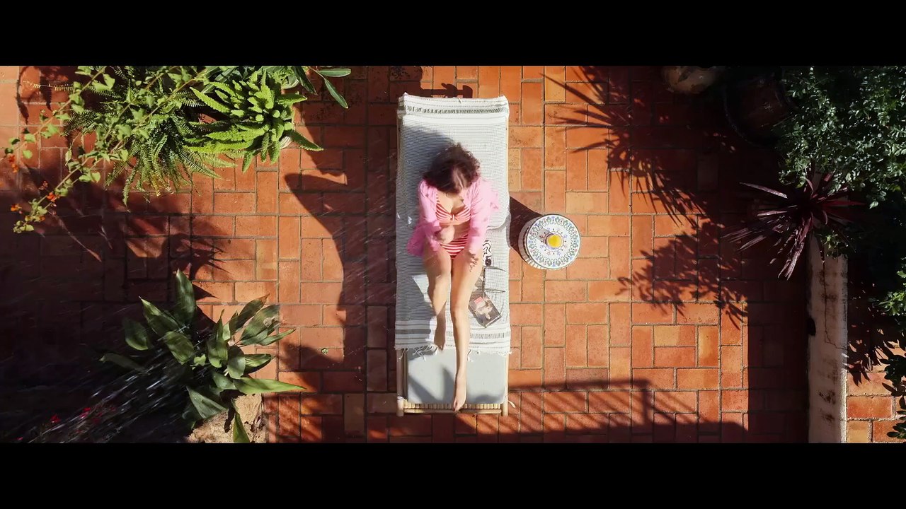 The Girlfriend (2025)