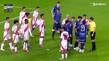 Perú 0–1 Paraguay | Resumen | Eliminatorias Sudamericanas Mundial 2026 | Fecha 18