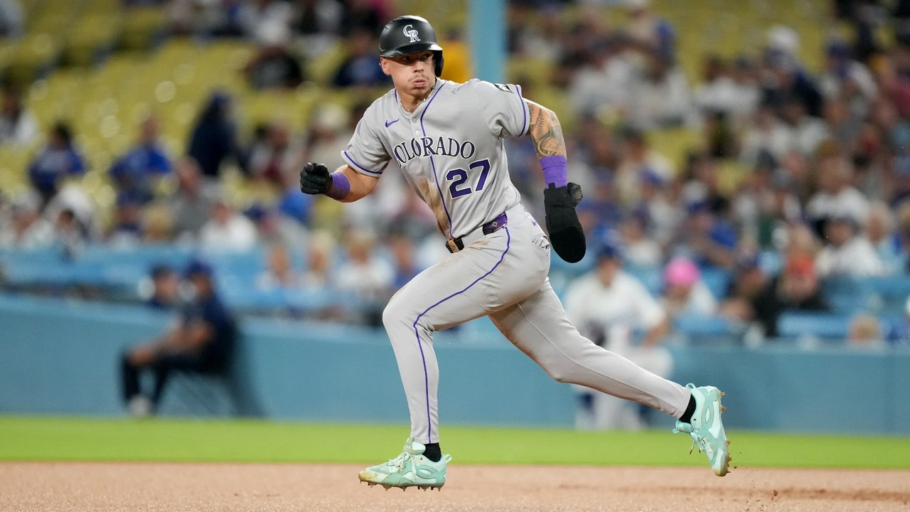 Rockies vs Padres: Expect High Scores With Weak Pitching