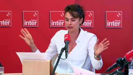 Lisa Perrio, moi ce que j'en dis
