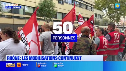 Le journal de 18h du jeudi 11 septembre 2025