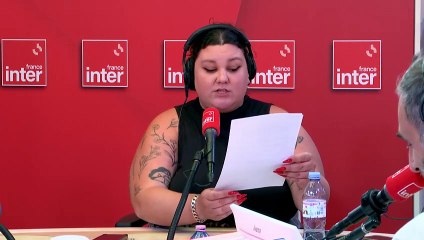 Le Journal de 17h35 - Marie de Brauer
