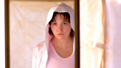 Sydney Sweeney Packs a Punch in Christy Trailer — A Knockout Bid for Oscar Glory