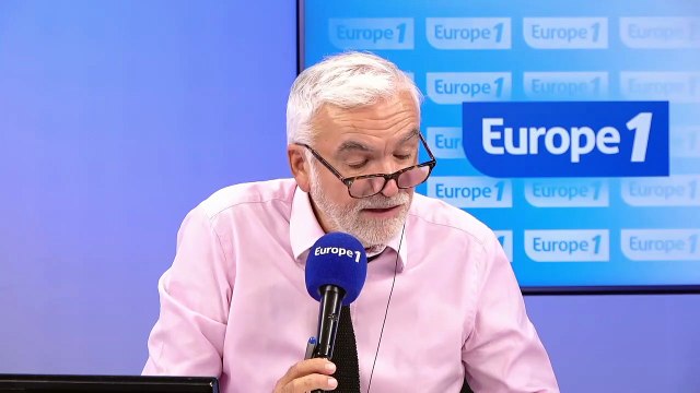 Pascal Praud et vous - L'influenceur Charlie Kirk était «le Martin Luther King de droite», affirme Georges Fenech