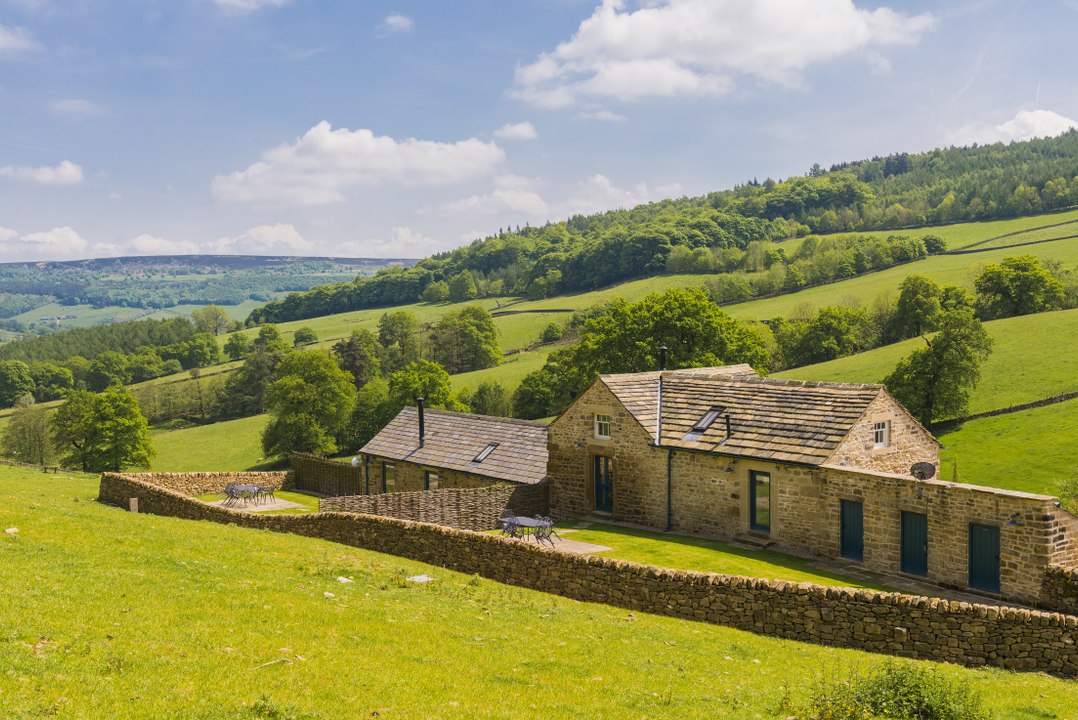 Pingle Cottage, Chatsworth Escapes
