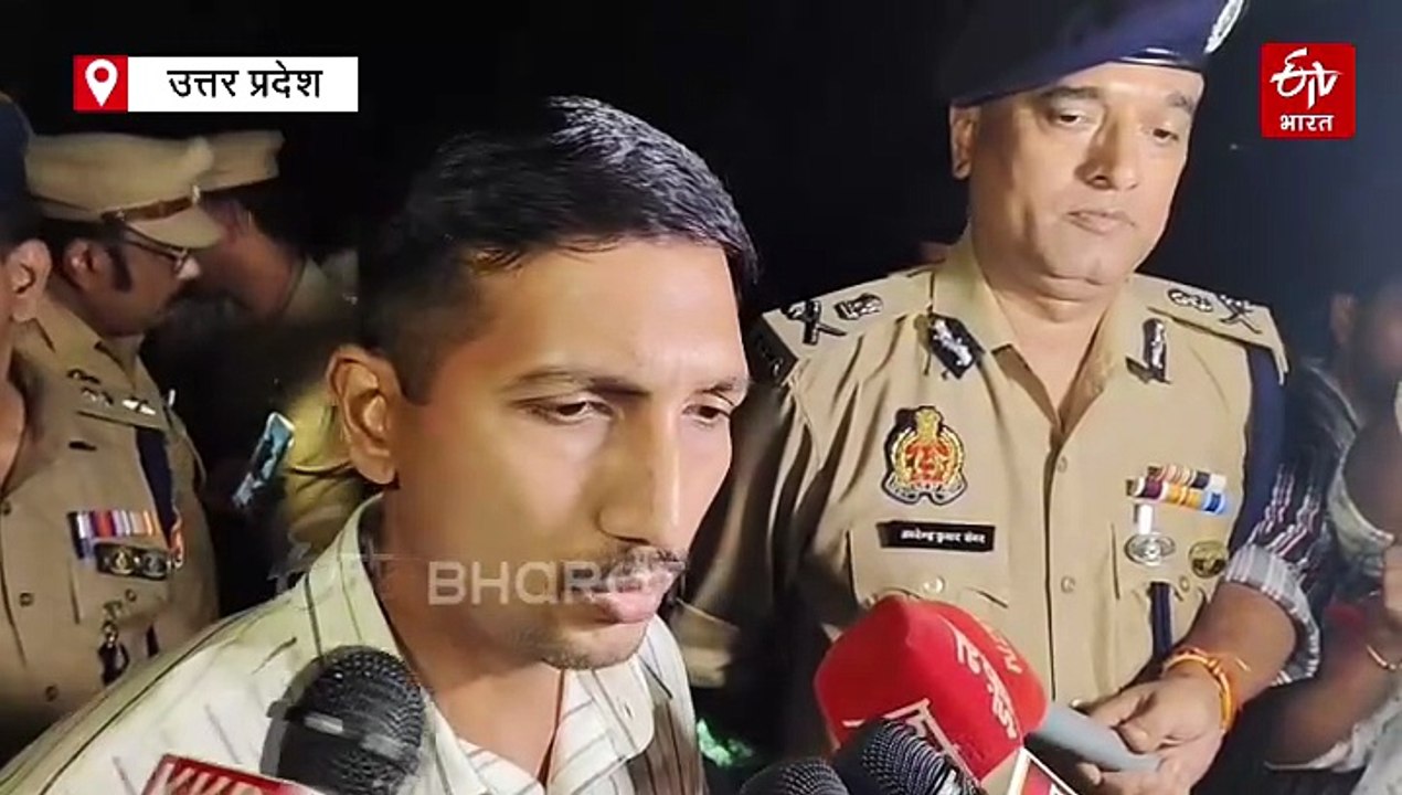 लखनऊ में अनियंत्रित रोडवेज बस पलटी, पांच की मौत, 20 से अधिक घायल, सीएम योगी ने हादसे पर जताया दुख